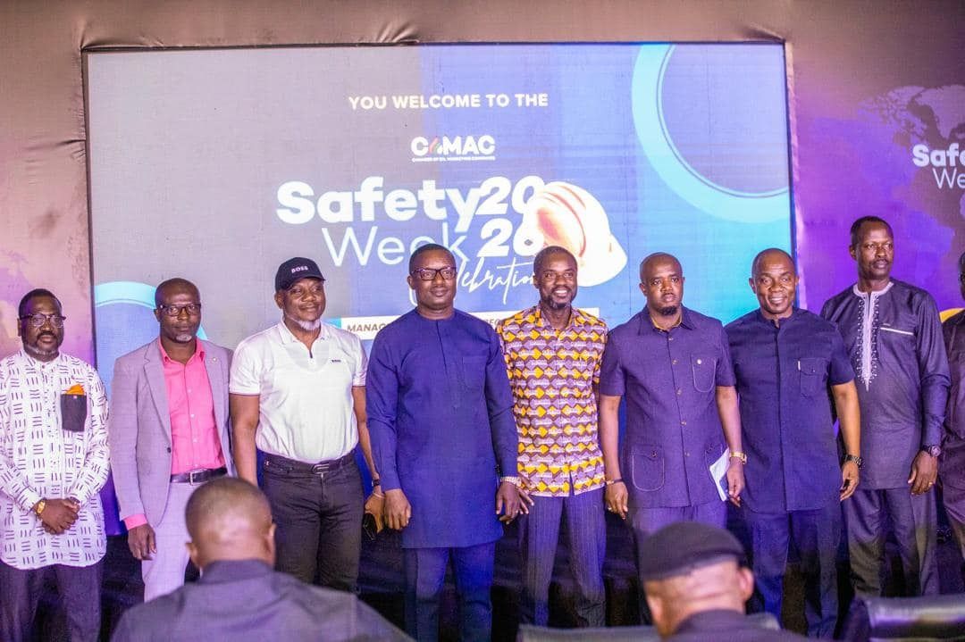 NPA, COMAC launch Safety Week 2026 to promote risk-free practices in petroleum sector